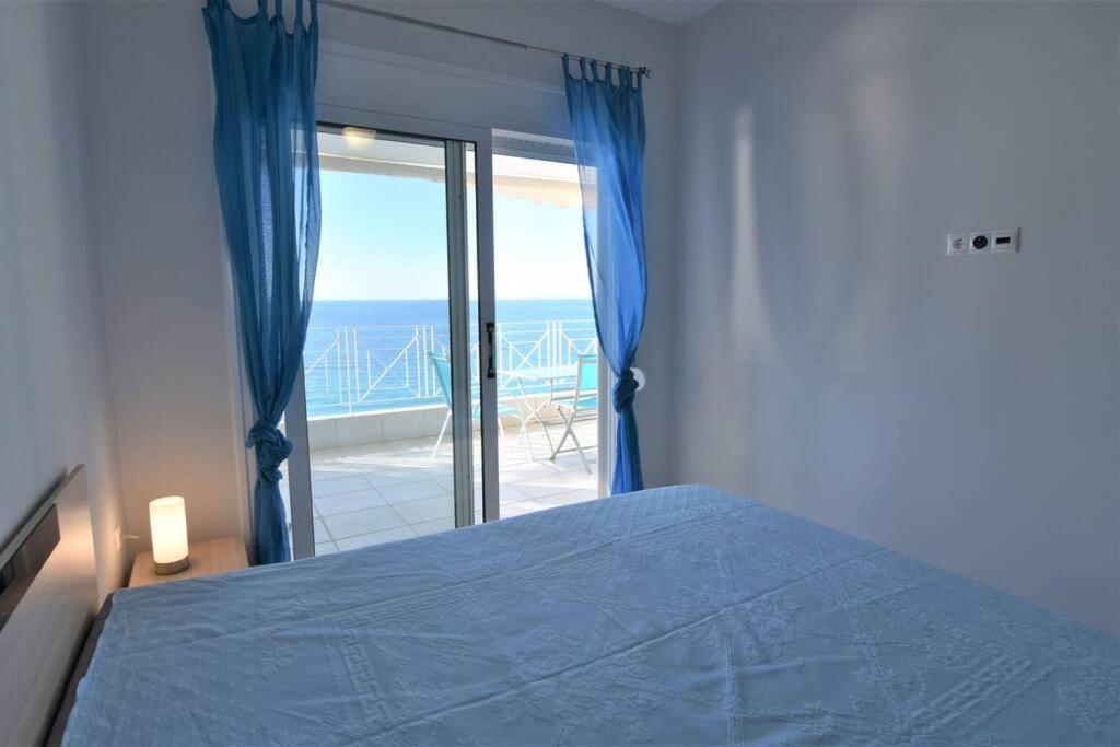 Vila Magic Balcony On Siviri Chalkidiki. Exteriér fotografie